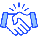 handshake